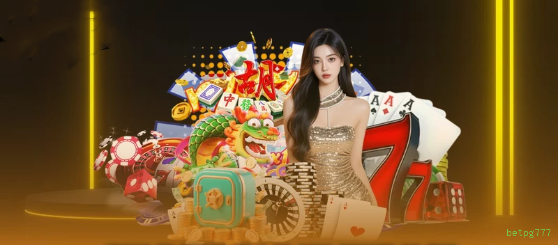 Mesa de Blackjack betpg777