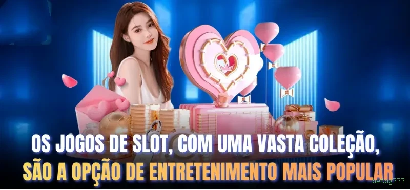 Casino Ao Vivo betpg777